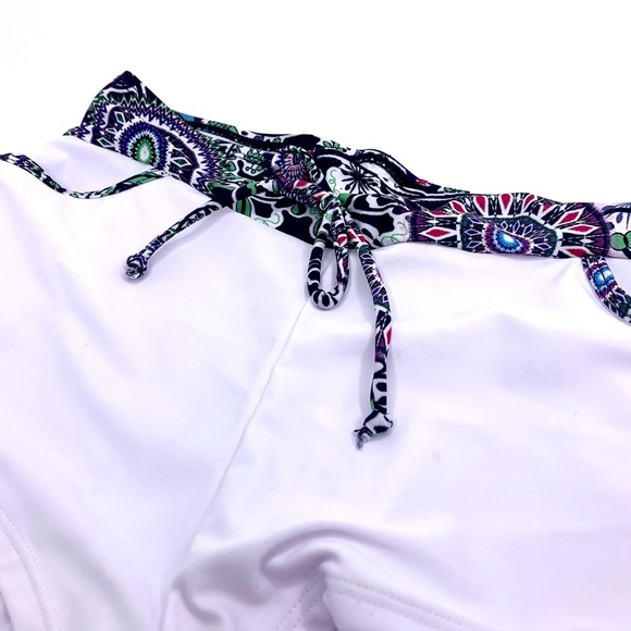 Sexy Swimsuit Bikini Top Boy Short Bottom NEW - Picture 7 of 8